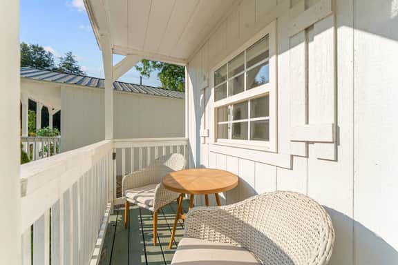 Brushy Creek 2 - Millie's Mermaid Cottage - 1 BD - Image 5