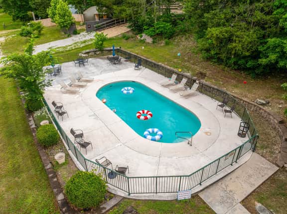 Brushy Creek 2 - Millie's Mermaid Cottage - 1 BD - Image 3
