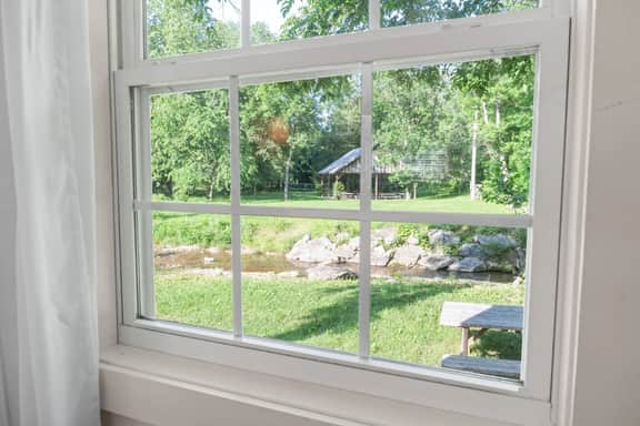 Brushy Creek 1 - Momma's Creekside Cottage - 1 BD - Image 3
