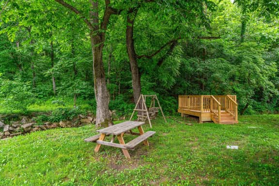 Brushy Creek 1 - Momma's Creekside Cottage - 1 BD - Image 5