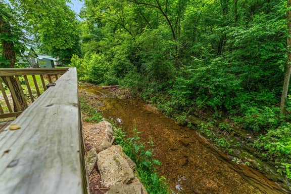 Brushy Creek - Poppy's Bear Den - 1 BD - Image 2