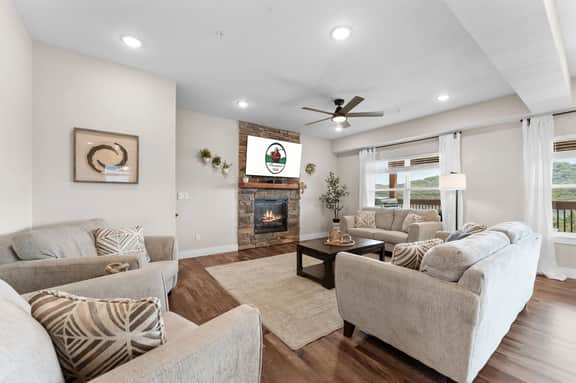 Branson Cove - Edgewater Vista - 7 BD - Image 3