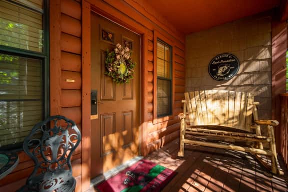 Cabins at Grand Mountain - Cabin 281 - 1 BD | PMR - Image 5