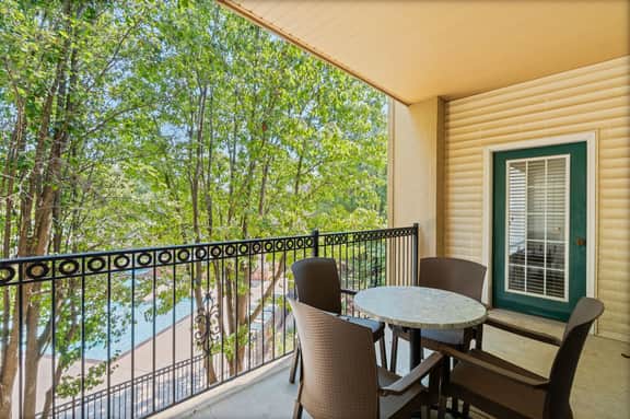 French Quarter - Condo 332A - 2 BD - Image 3