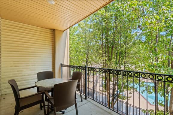 French Quarter - Condo 332A - 2 BD - Image 5