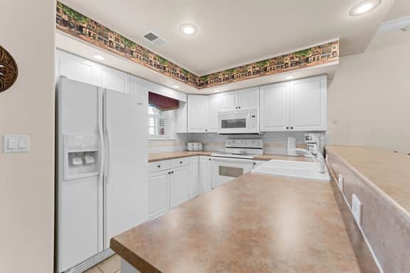 French Quarter - Condo 232A - 2 BD - Image 4