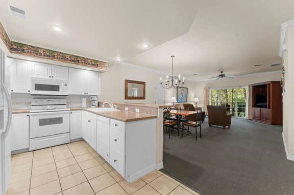 French Quarter - Condo 232A - 2 BD - Image 3