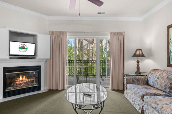 French Quarter - Condo 521A - 2 BD - Image 2