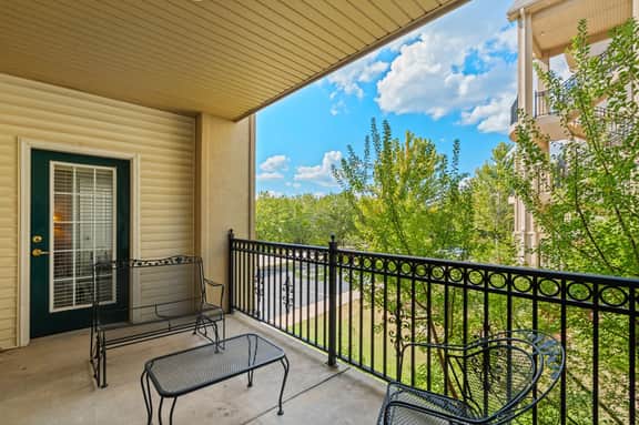 French Quarter - Condo 521A - 2 BD - Image 3