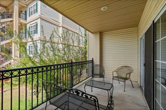 French Quarter - Condo 521A - 2 BD - Image 4
