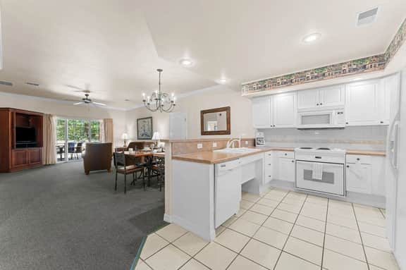 French Quarter - Condo 211A - 2 BD | WK - Image 5