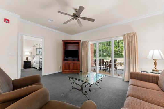 French Quarter - Condo 211A - 2 BD | WK - Image 3