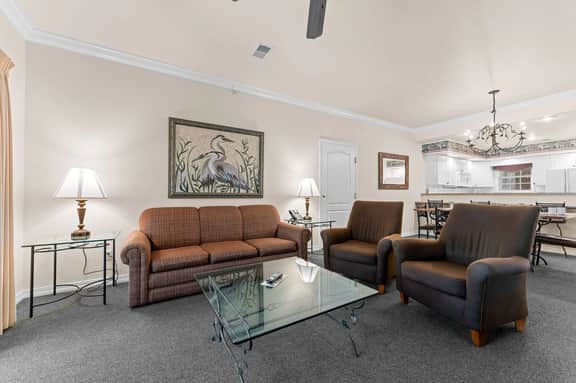 French Quarter - Condo 211A - 2 BD | WK - Image 4