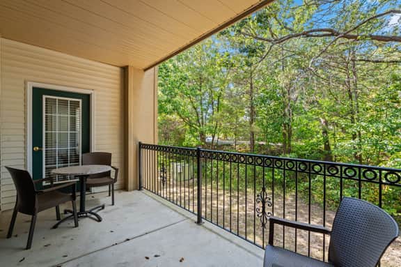 French Quarter - Condo 221A - 2 BD - Image 4