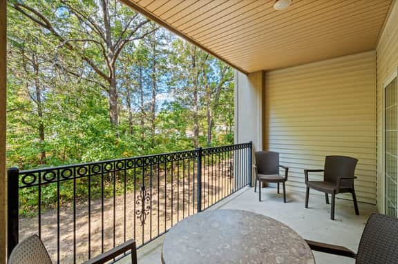 French Quarter - Condo 221A - 2 BD - Image 3