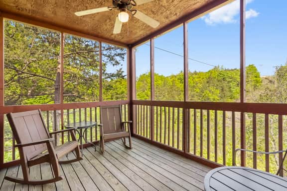 Cabins at Grand Mountain - Cabin 192N - 4 BD | DX - Image 4