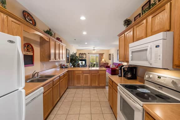 Royal Links 2-3 - 2 BD | WK - Image 2