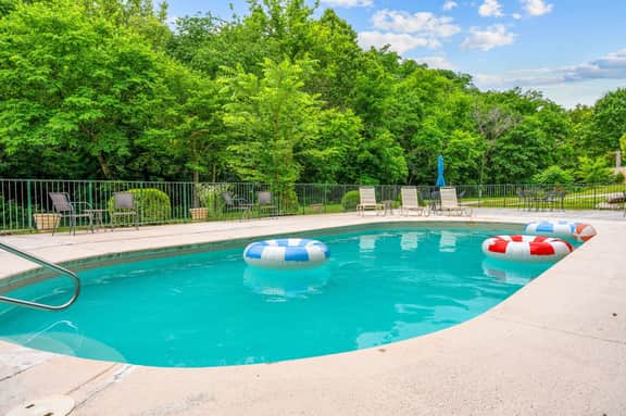 Brushy Creek - Randy's Bison Lodge - 1 BD - Image 5