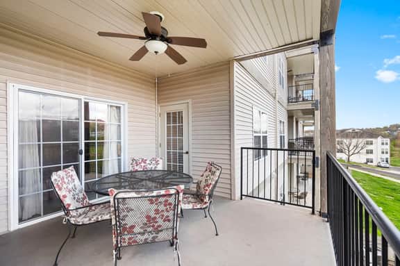 Royal Links 2-4 - 2 BD | WK | HA - Image 2
