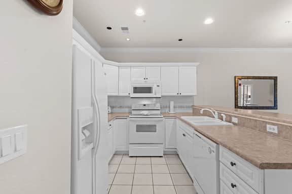 French Quarter - Condo 632A - 2 BD - Image 2