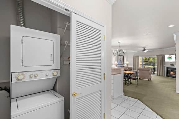 French Quarter - Condo 632A - 2 BD - Image 5
