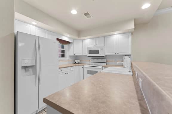 French Quarter - Condo 312A - 2 BD | WK - Image 4
