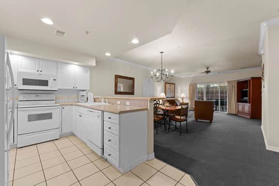 French Quarter - Condo 312A - 2 BD | WK - Image 3
