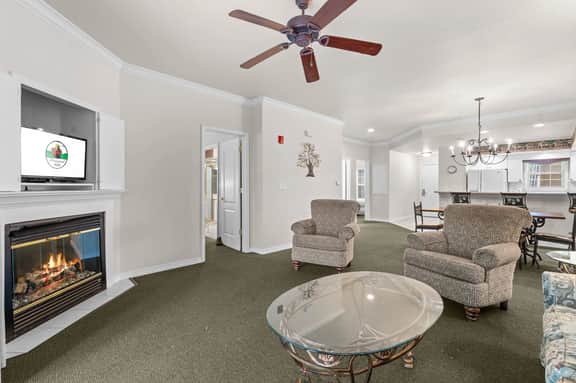 French Quarter - Condo 522A - 2 BD - Image 5