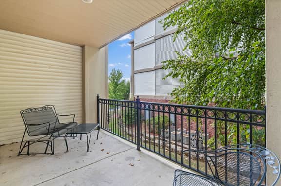 French Quarter - Condo 522A - 2 BD - Image 4