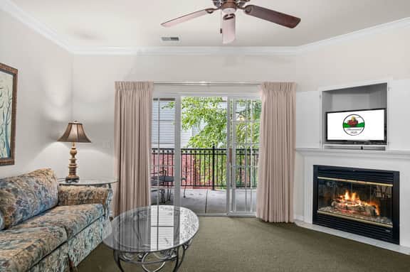 French Quarter - Condo 522A - 2 BD - Image 2