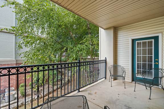 French Quarter - Condo 522A - 2 BD - Image 3