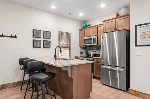 Tall Timbers - Destination Ridge - 2 BD - Image 5