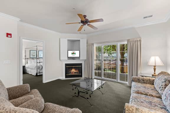 French Quarter - Condo 421A - 2 BD - Image 2