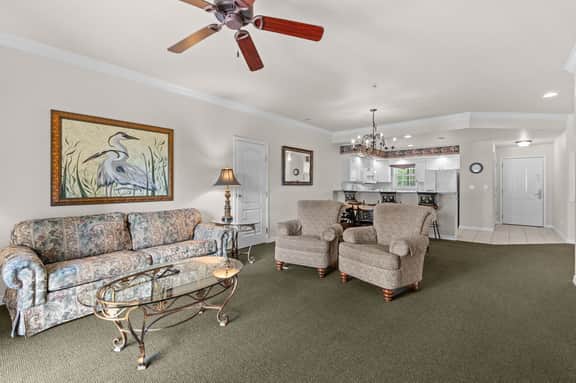 French Quarter - Condo 531A - 2 BD - Image 5