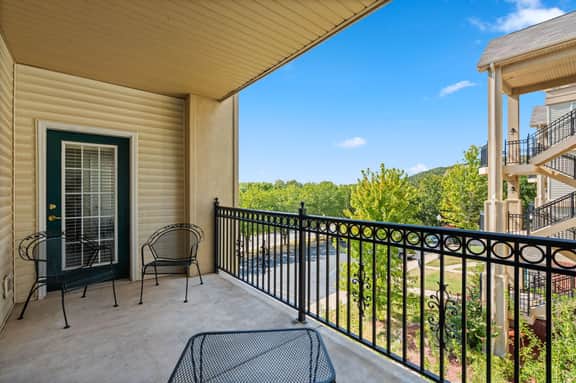 French Quarter - Condo 531A - 2 BD - Image 3