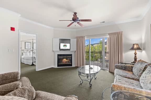 French Quarter - Condo 531A - 2 BD - Image 2