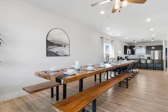 Chateau North - Rock & Reel - 9 BD - Image 4