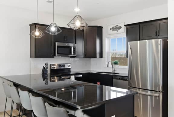 Chateau North - Rock & Reel - 9 BD - Image 3