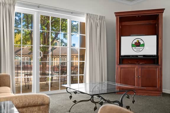 French Quarter - Condo 322A - 2 BD - Image 2
