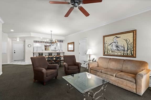 French Quarter - Condo 322A - 2 BD - Image 4