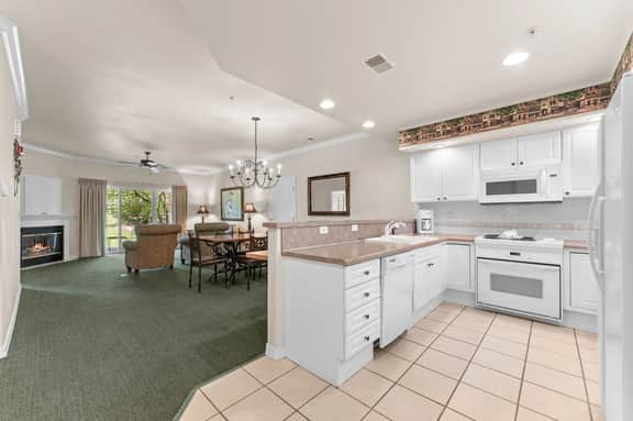 French Quarter - Condo 511A - 2 BD | WK - Image 5