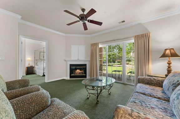 French Quarter - Condo 511A - 2 BD | WK - Image 3