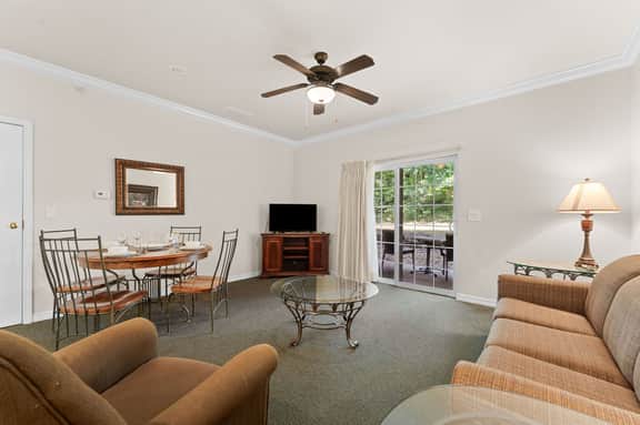 French Quarter - Condo 211B - 1 BD | WK - Image 4