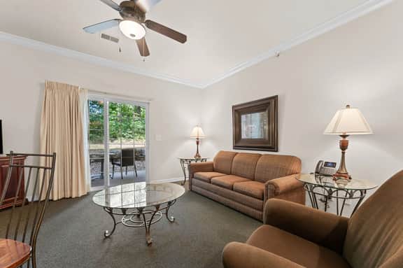 French Quarter - Condo 211B - 1 BD | WK - Image 2