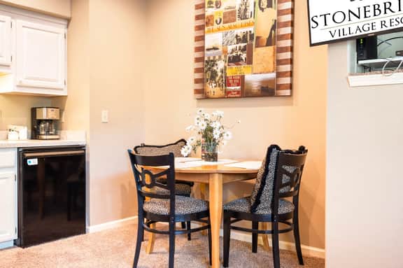 OakRidge - Condo 777 B | QS - Image 3