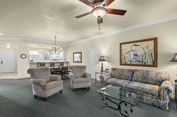 French Quarter - Condo 422A - 2 BD - Image 2