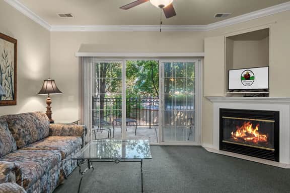 French Quarter - Condo 422A - 2 BD - Image 3