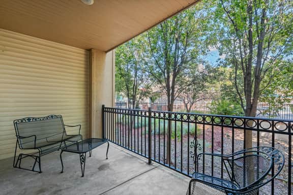 French Quarter - Condo 422A - 2 BD - Image 4
