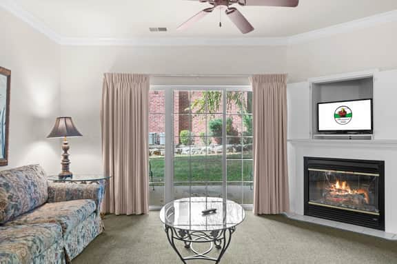 French Quarter - Condo 512A - 2 BD | WK - Image 2