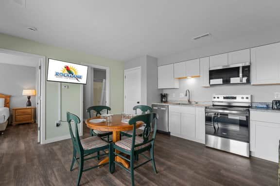 Rock Lane - Condo 504 - 1 BD | LTD - Image 2